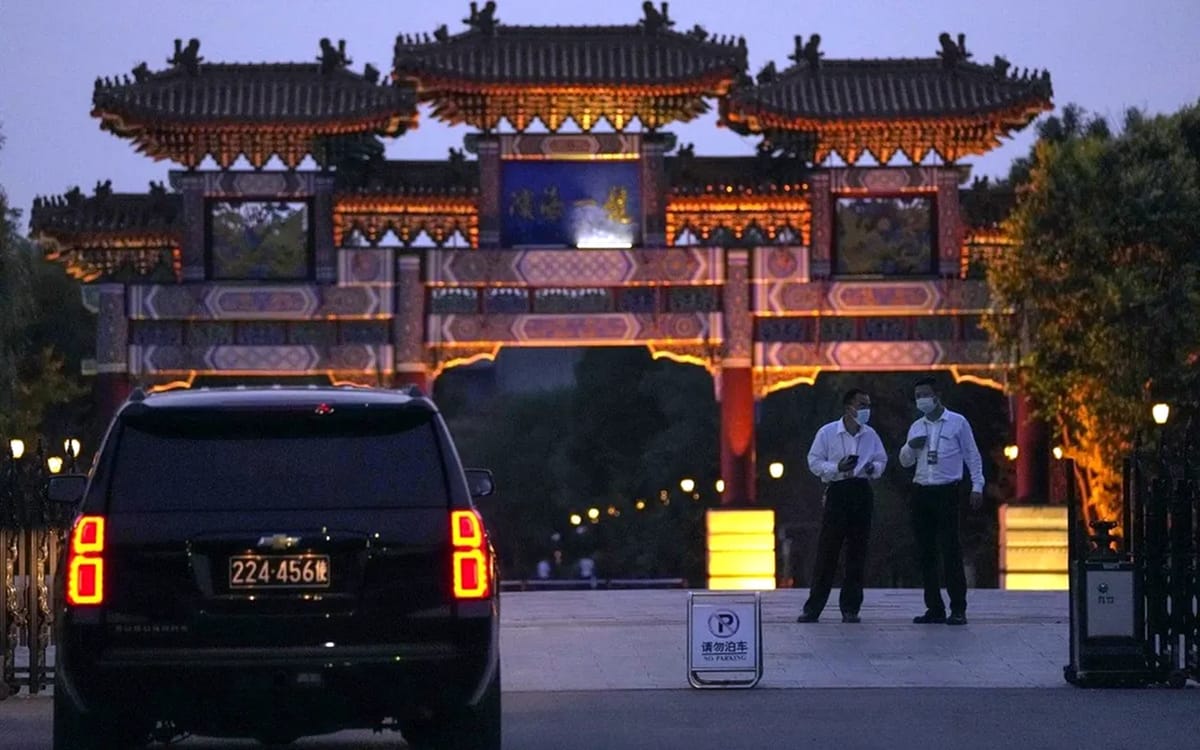 天津不是阿拉斯加 这里是中国主场 鹰派谢尔曼翻不起浪花