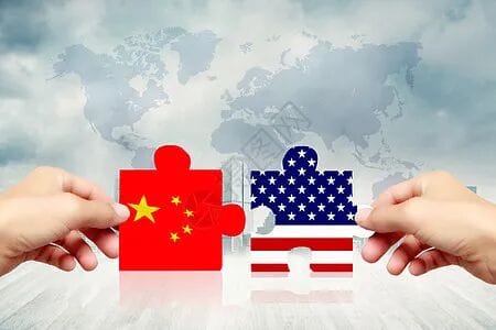 拜登政府对华关系正在转向务实合作？