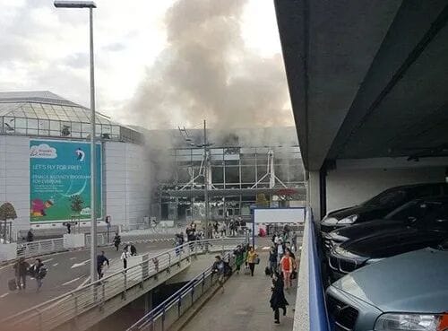 英美早获情报 仍放任机场恐袭 终成拜登噩梦