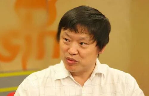 胡锡进也公开声援张文宏了
