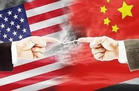 不脱钩了？戴琪提出要跟中国“再挂钩”和“持久共存”