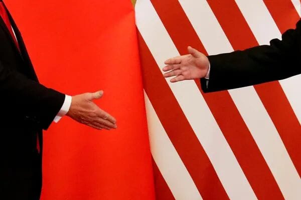 从拜登提中美峰会被拒到中方同意举行视频会议的台前幕后