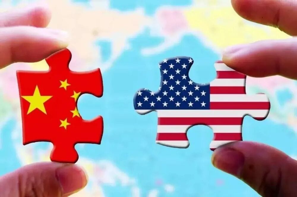习拜会关键细节曝光  各自表达了原则立场