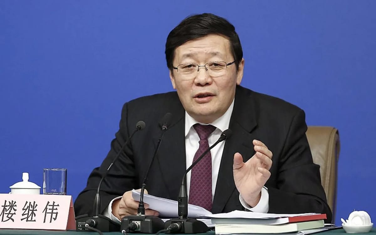关于统计数据失真，楼继伟、宁吉喆谁的话更可信？