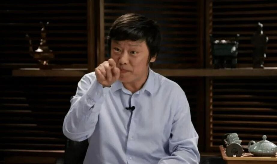 刮目相看 老胡又一次“赌”对了！