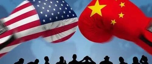 从惊涛骇浪到地动山摇 中国重新定义对美关系