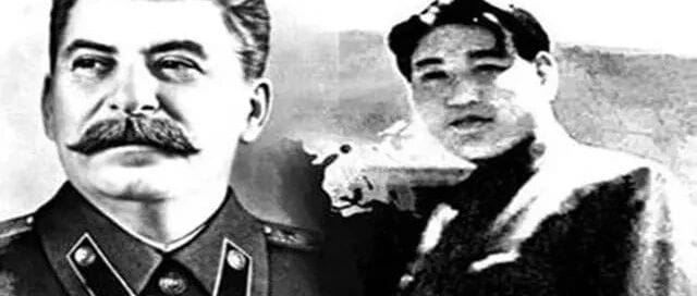 朝鲜战争爆发的真实原因：金日成蛊惑斯大林做出“美国不会干预”的战略误判！