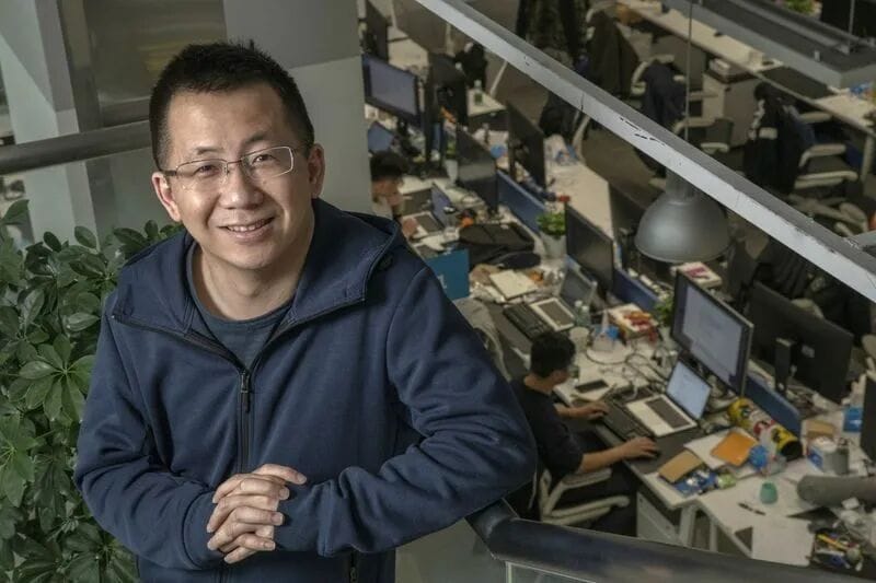 这个40岁的福建人犯了什么天条，竟遭美国两任总统追杀？