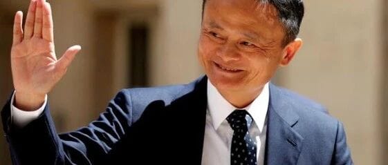再说马云：为何旅行途中突然转道回国？