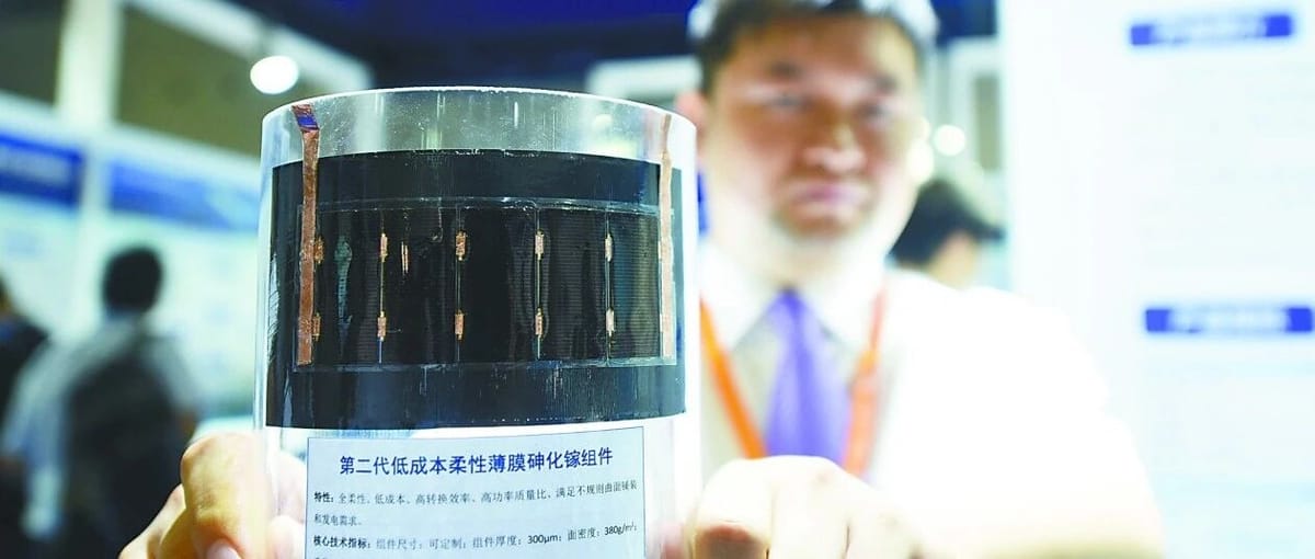 美军惊爆镓库存为0，全球撑不过6个月