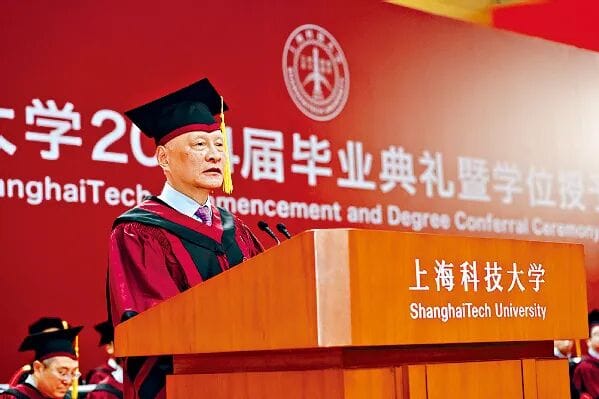 重新认识美国，崔大使如此说