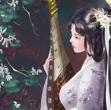 令人心寒玉树后庭花的亡国之音