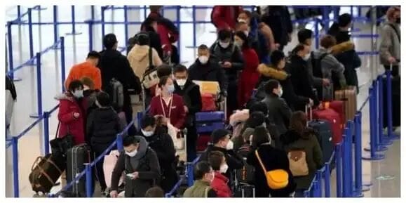 是什么让在美华人如此惶恐不安？