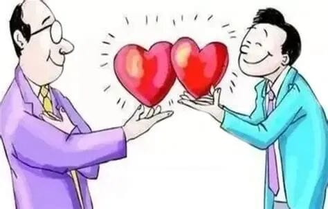 混官场就要懂忠诚