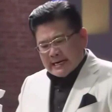 正大光明的阳谋无解