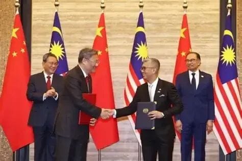 中国意外获得一项最具战略意义的成果