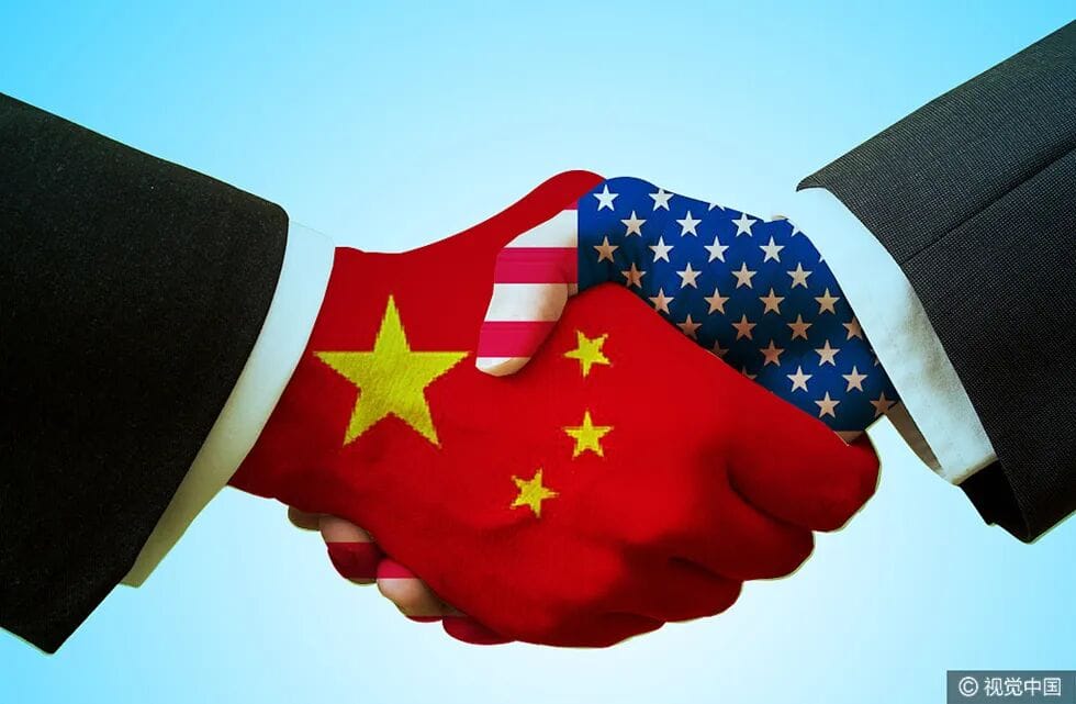 中美APEC峰会前 美保守派就台湾问题达成共识