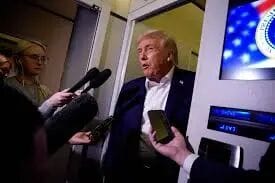 卢比奥给川普支了一个昏招 差点把事情搞砸了