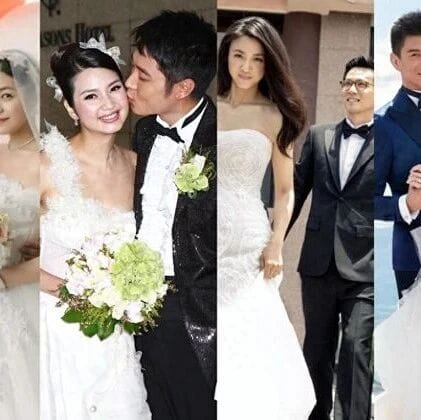 女星在家后院容易起火 太认真就是一地鸡毛
