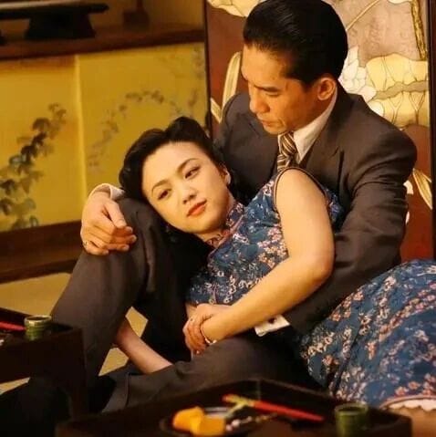 男欢女爱那点事