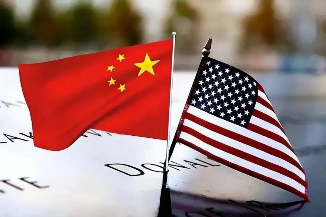 美西主流媒体：川普低估中国 在重商主义游戏中败给中国