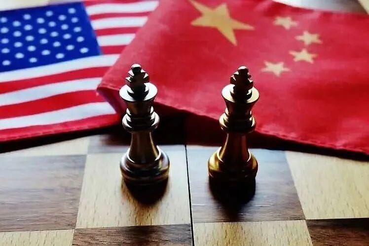 从兰德到《外交家》《时代》再到紐時 为何美立场发生逆转？