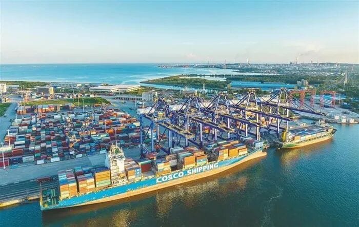 新加坡从恐慌、焦虑转向主动参与——深度分析琼新如何从“夺食”到“合伙”