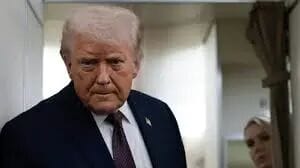 “美国赢了，世界在颤抖，而我才刚刚开始！” 川普 80+连发“战利品”清单 为“全球与国内双重进攻”定下基调