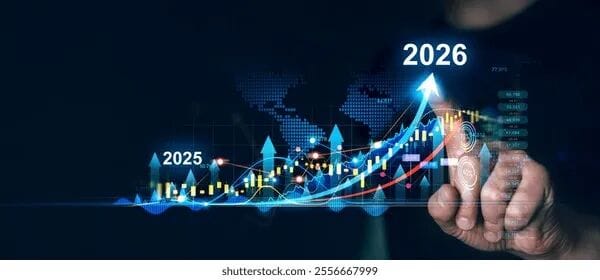 四个方面重大改变！全球舆论场聚焦于“2026年的主旋律是什么”？