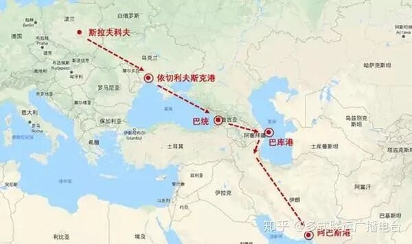 川普“轻轻碰一下”，又宣布锁死海上：伊朗石油海上出口归零！如何摆脱“困死局”？中俄土巴助伊朗开辟石油运输新通道