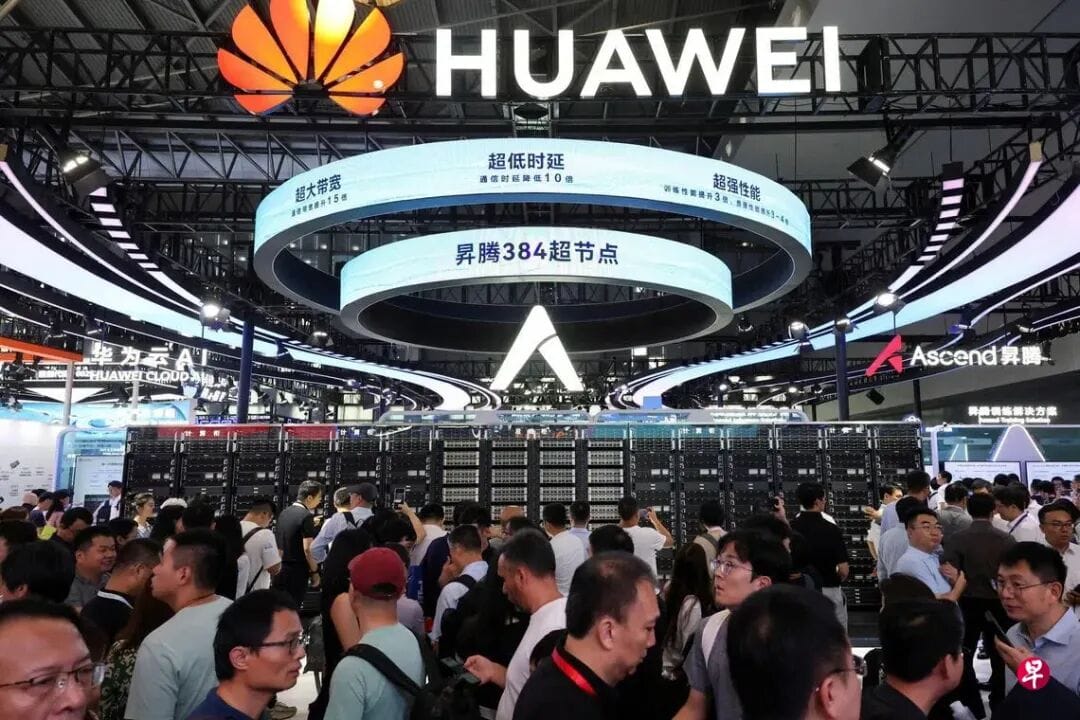 绕过ASML 突破“制程”封锁围墙 动摇了美国制裁的逻辑基点，台积电英特尔警惕：话语权的转移