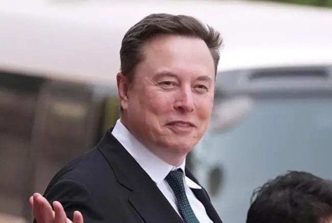 美中谁会赢？美国为何焦虑台湾？马斯克一席话如醍醐灌顶！