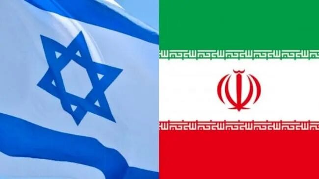 以国人认为伊朗赢了 内塔尼亚胡支持率暴跌