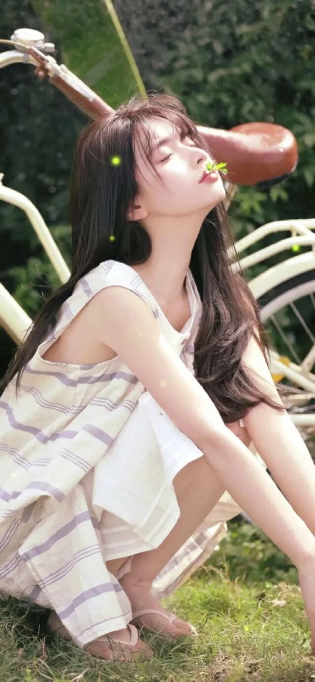 就凭我的处子之身就比你强百倍