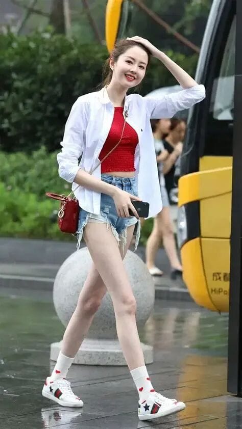 屁股一翘就勾走了尹少