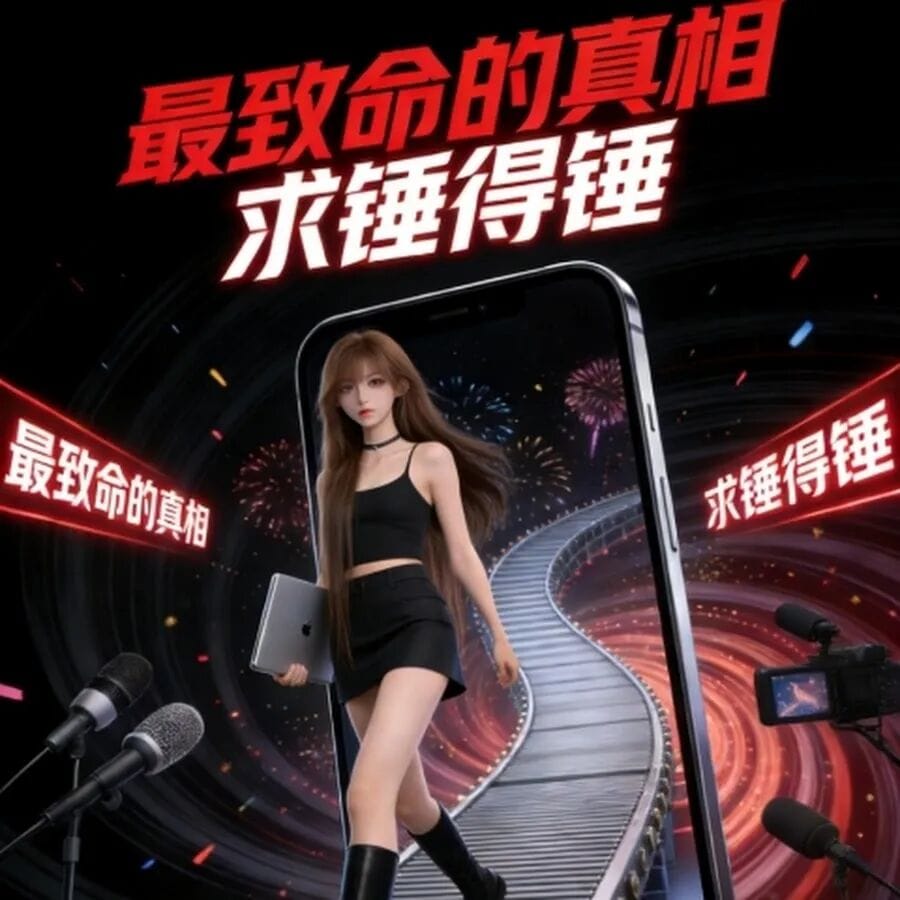 求錘得錘:中國以迅雷不及掩耳之勢砸向高市!
