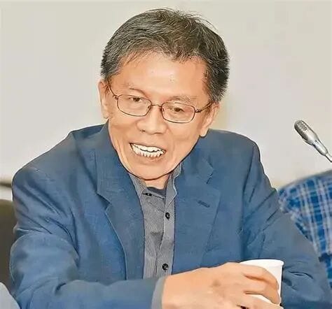 绿营大佬沈富雄撕开了赖当局的虚伪面纱 让民进党跳脚！