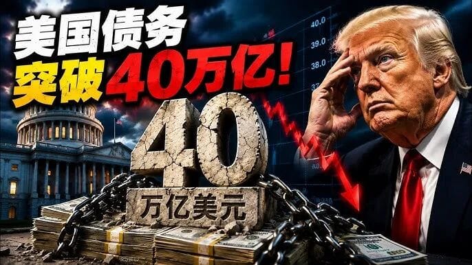 中方彻底醒悟后......