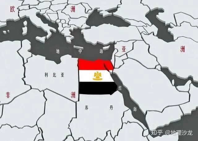 为何习近平非去数千里之外、地缘政治冲突地区的埃及不可?