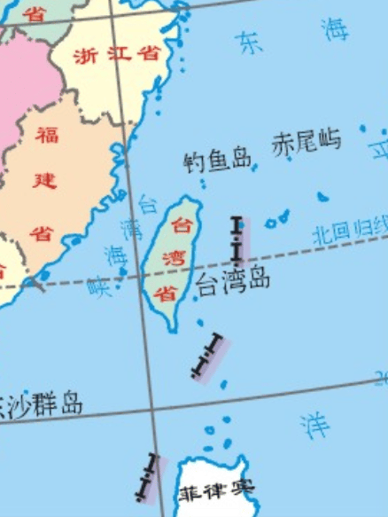 别再幻想了:和平统一没指望了!