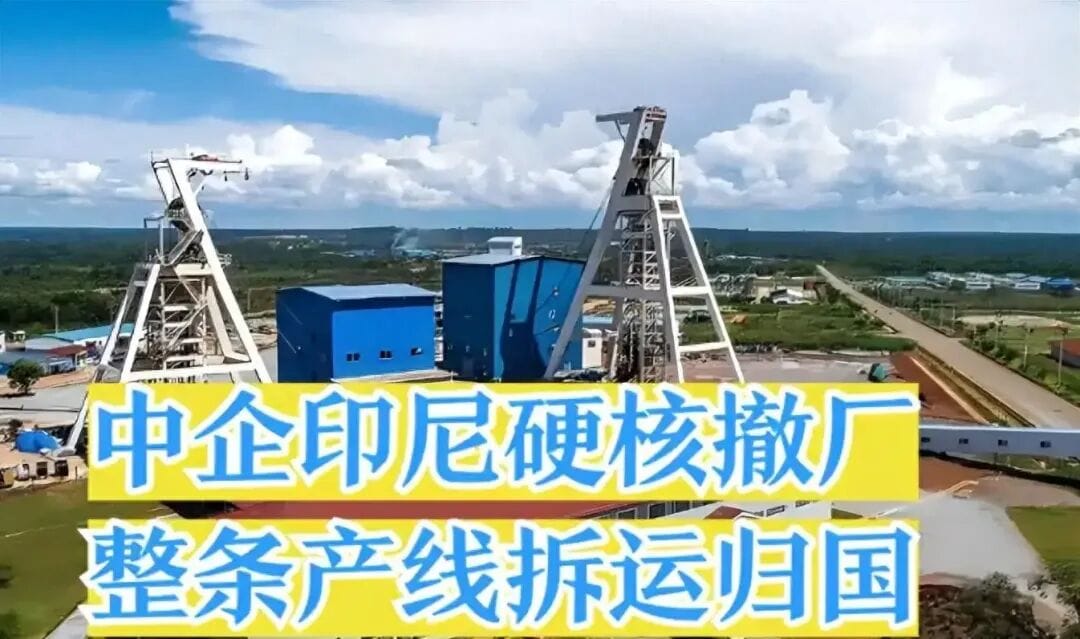 印尼暴动 普拉博沃面临下台？