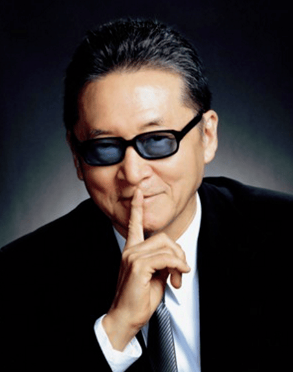 李敖早就把赖清德、朱立伦、侯友宜......的底裤给扒下了