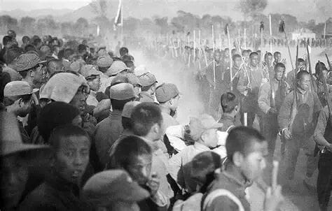 中国祭出大动作——吸取俄乌教训