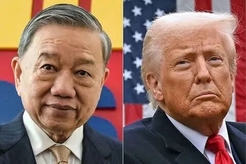 越南为何成为川普政府的“头号目标”？