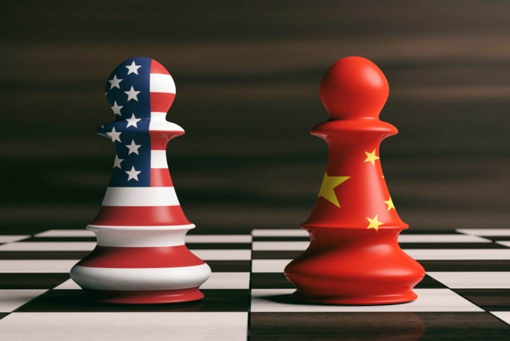 2018 07 23 49690 1532315565. large 中国最大的威胁不是美国单边遏制，而是这个“新冷战联盟”！