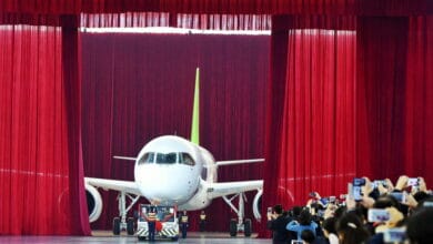 365j.me - 中国大飞机的航空梦想