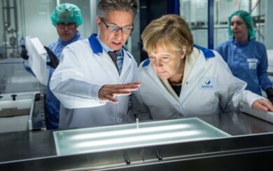 365j.me-德国最权威专家：实验室合成新冠病毒的可能性微乎其微