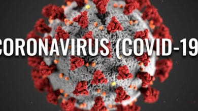 365j.me - 西班牙最新研究显示，在中国发现新冠疫情前九个月就有了冠状病毒