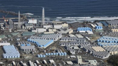 四个令人不安的消息：排放福岛核废水 千古之罪！