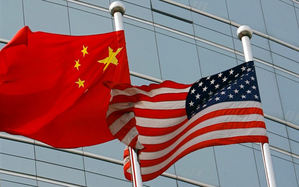 365j.me 中国将取代美国 美国真急了 一语道破天机：输了就是世纪耻辱！